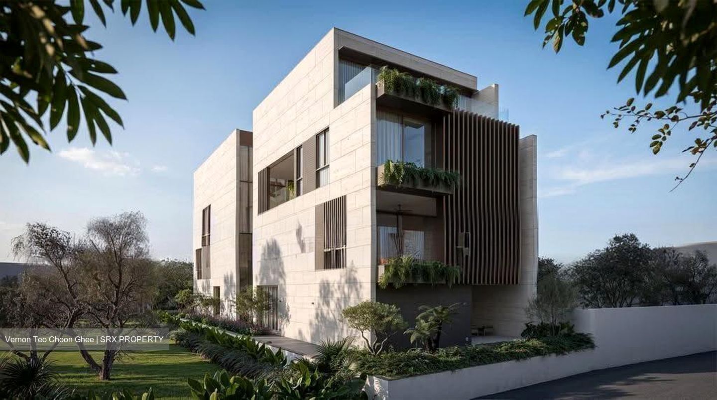 Goldleaf Gardens (D15), Semi-Detached #622363221